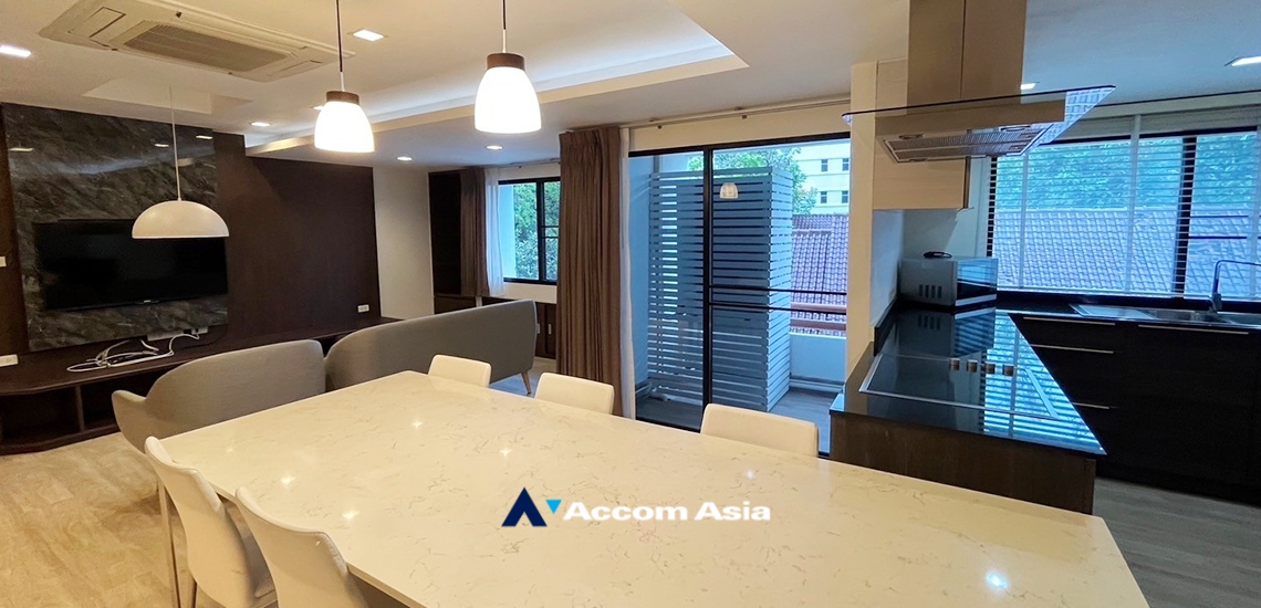 4  2 br Condominium for rent and sale in Ploenchit ,Bangkok BTS Ploenchit at La Maison Ruamrudee 26911