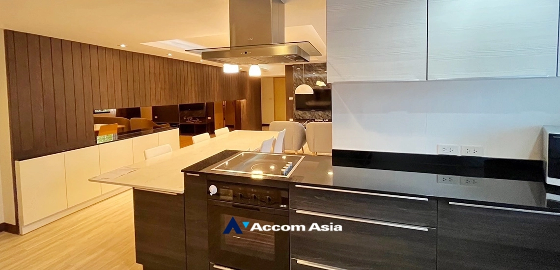 6  2 br Condominium for rent and sale in Ploenchit ,Bangkok BTS Ploenchit at La Maison Ruamrudee 26911