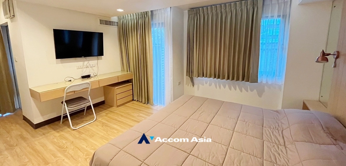 11  2 br Condominium for rent and sale in Ploenchit ,Bangkok BTS Ploenchit at La Maison Ruamrudee 26911