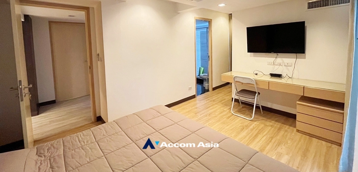 10  2 br Condominium for rent and sale in Ploenchit ,Bangkok BTS Ploenchit at La Maison Ruamrudee 26911