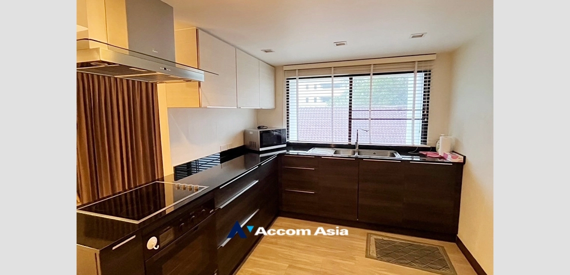 7  2 br Condominium for rent and sale in Ploenchit ,Bangkok BTS Ploenchit at La Maison Ruamrudee 26911