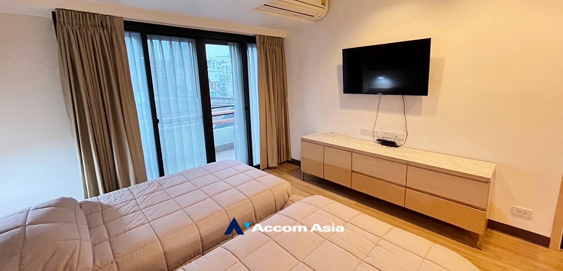 14  2 br Condominium for rent and sale in Ploenchit ,Bangkok BTS Ploenchit at La Maison Ruamrudee 26911