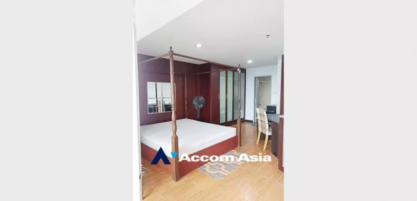 7  2 br Condominium For Rent in Sukhumvit ,Bangkok BTS Phrom Phong at The Waterford Diamond 26919
