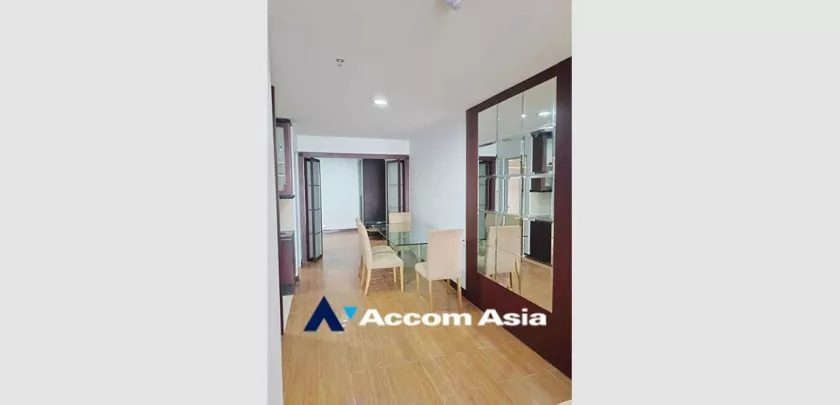  1  2 br Condominium For Rent in Sukhumvit ,Bangkok BTS Phrom Phong at The Waterford Diamond 26919