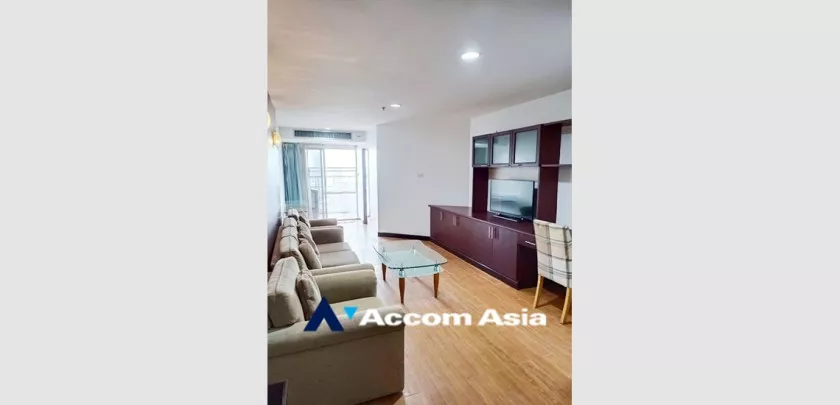  2  2 br Condominium For Rent in Sukhumvit ,Bangkok BTS Phrom Phong at The Waterford Diamond 26919