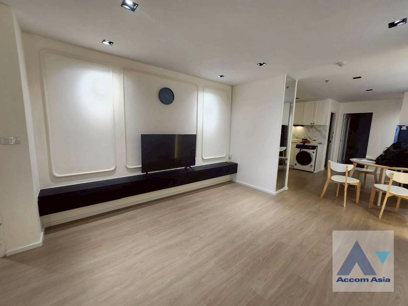Pet friendly |  The Waterford Diamond Condominium  2 Bedroom for Sale & Rent BTS Phrom Phong in Sukhumvit Bangkok