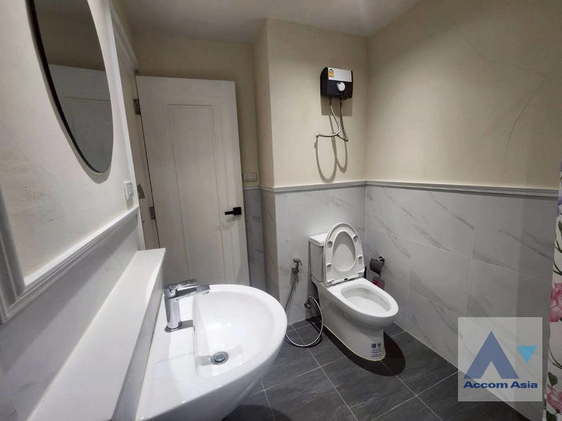 7  2 br Condominium for rent and sale in Sukhumvit ,Bangkok BTS Phrom Phong at The Waterford Diamond 26919