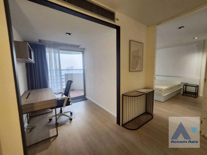 unitPet friendly |  2 Bedrooms  Condominium For Rent & Sale in Sukhumvit, Bangkok  near BTS Phrom Phong (26919)