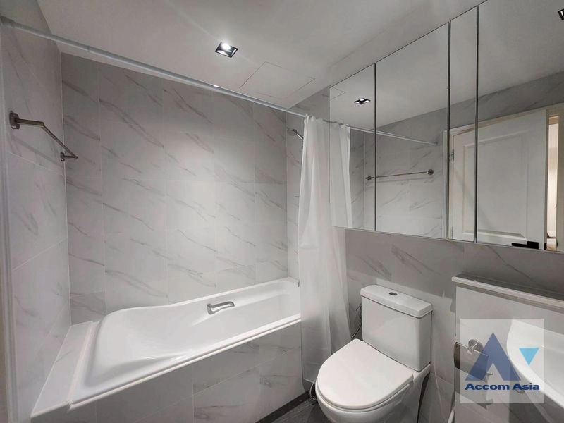 8  2 br Condominium for rent and sale in Sukhumvit ,Bangkok BTS Phrom Phong at The Waterford Diamond 26919