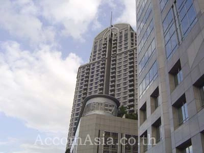 unitPet friendly |  2 Bedrooms  Condominium For Rent in Ploenchit, Bangkok  near BTS Ploenchit (26927)
