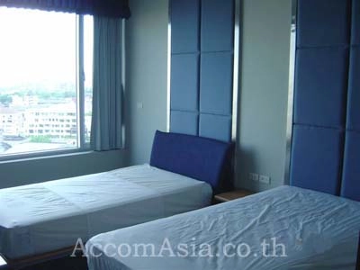 5  2 br Condominium For Rent in Ploenchit ,Bangkok BTS Ploenchit at All Seasons Mansion 26927