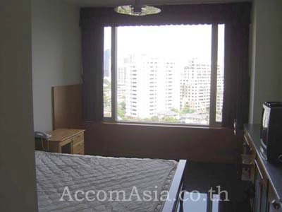 6  2 br Condominium For Rent in Ploenchit ,Bangkok BTS Ploenchit at All Seasons Mansion 26927