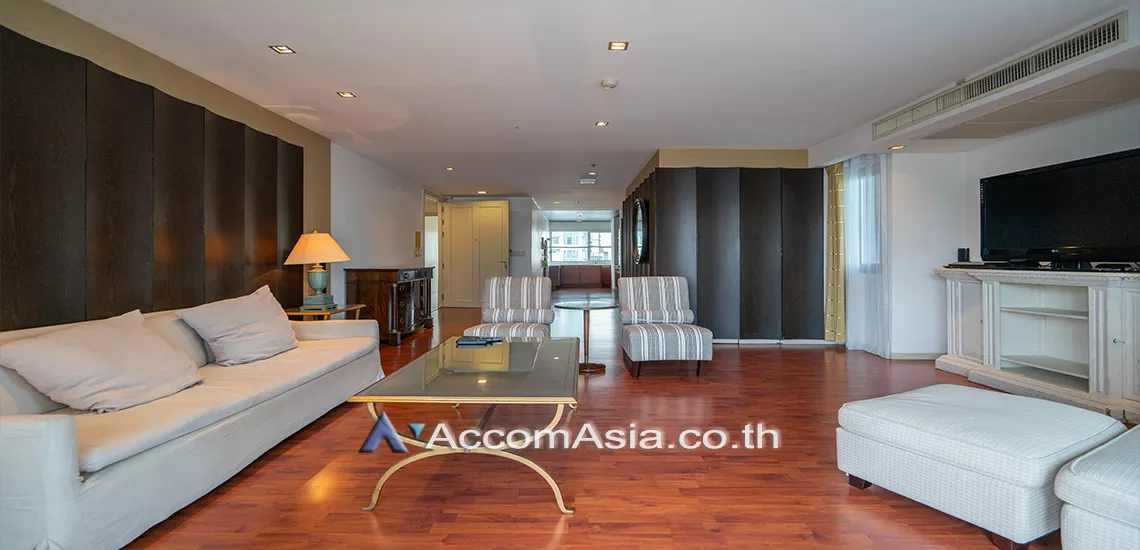 unit 2 Bedrooms  Apartment For Rent in Sukhumvit, Bangkok  near BTS Thong Lo (1005301)