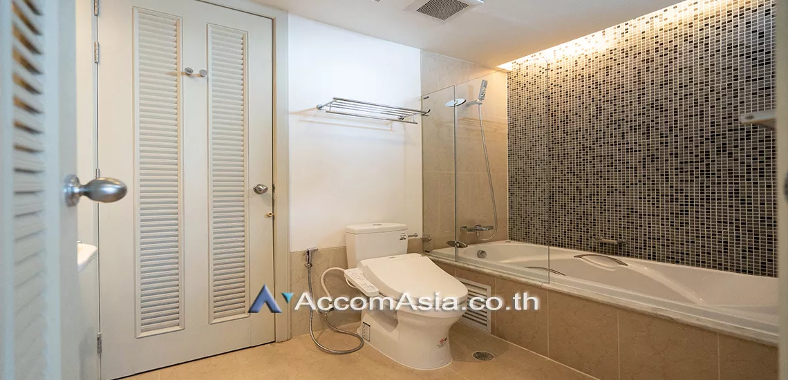 8  2 br Apartment For Rent in Sukhumvit ,Bangkok BTS Thong Lo at Fully Furnished Suites 1005301
