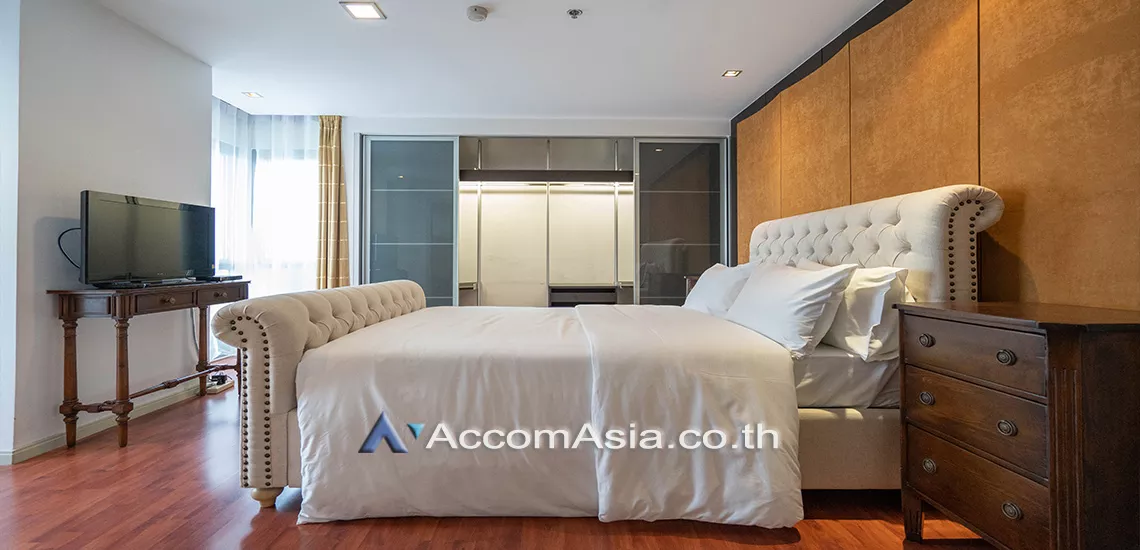 7  2 br Apartment For Rent in Sukhumvit ,Bangkok BTS Thong Lo at Fully Furnished Suites 1005301