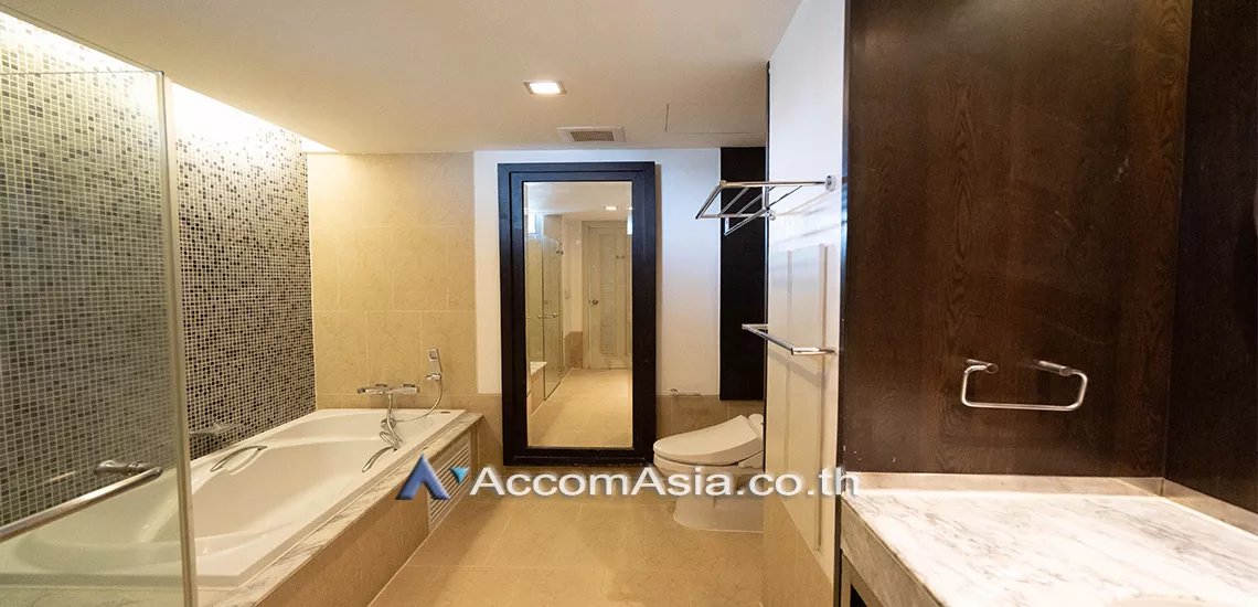 9  2 br Apartment For Rent in Sukhumvit ,Bangkok BTS Thong Lo at Fully Furnished Suites 1005301