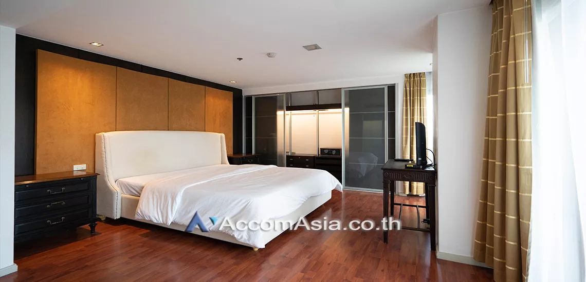 6  2 br Apartment For Rent in Sukhumvit ,Bangkok BTS Thong Lo at Fully Furnished Suites 1005301