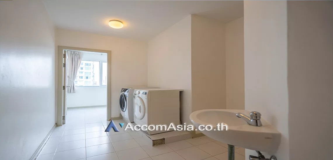 10  2 br Apartment For Rent in Sukhumvit ,Bangkok BTS Thong Lo at Fully Furnished Suites 1005301