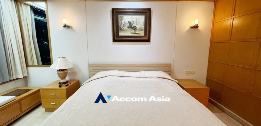 13  2 br Condominium for rent and sale in Ploenchit ,Bangkok BTS Ploenchit at All Seasons Mansion 26931