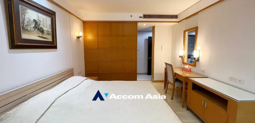 14  2 br Condominium For Rent in Ploenchit ,Bangkok BTS Ploenchit at All Seasons Mansion 26931