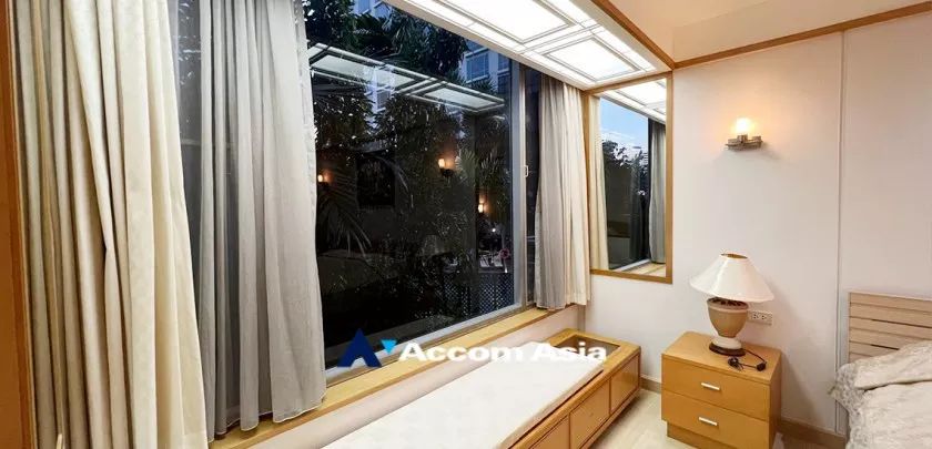 16  2 br Condominium For Rent in Ploenchit ,Bangkok BTS Ploenchit at All Seasons Mansion 26931