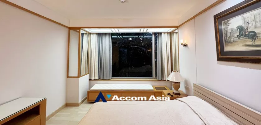 15  2 br Condominium For Rent in Ploenchit ,Bangkok BTS Ploenchit at All Seasons Mansion 26931