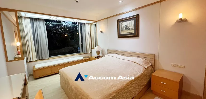 17  2 br Condominium For Rent in Ploenchit ,Bangkok BTS Ploenchit at All Seasons Mansion 26931