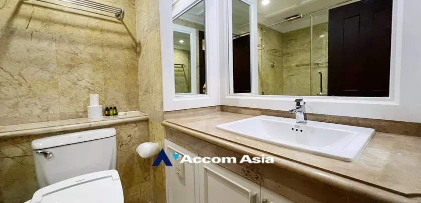 24  2 br Condominium For Rent in Ploenchit ,Bangkok BTS Ploenchit at All Seasons Mansion 26931