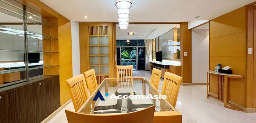 8  2 br Condominium For Rent in Ploenchit ,Bangkok BTS Ploenchit at All Seasons Mansion 26931