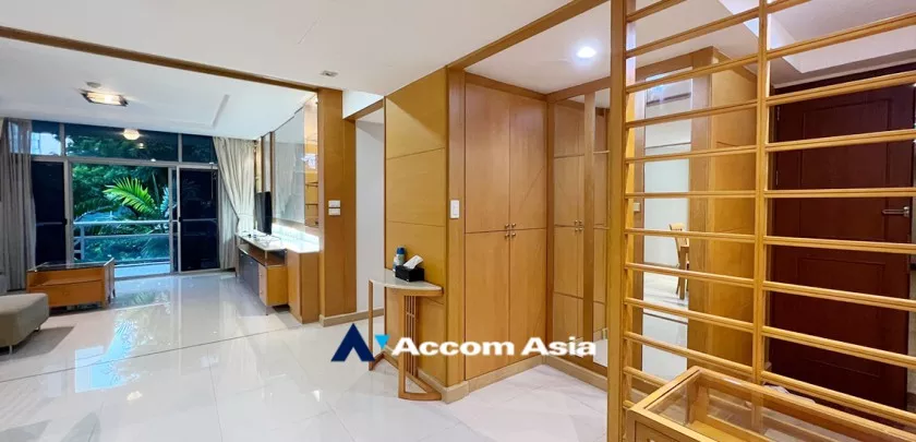 9  2 br Condominium For Rent in Ploenchit ,Bangkok BTS Ploenchit at All Seasons Mansion 26931