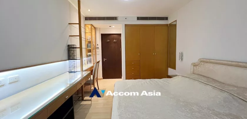 21  2 br Condominium For Rent in Ploenchit ,Bangkok BTS Ploenchit at All Seasons Mansion 26931