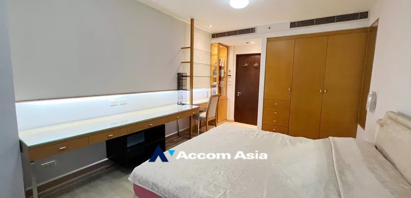 18  2 br Condominium For Rent in Ploenchit ,Bangkok BTS Ploenchit at All Seasons Mansion 26931