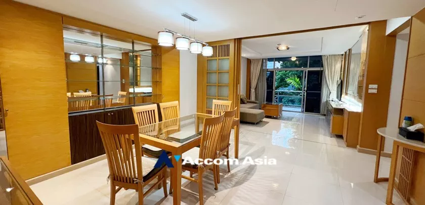 7  2 br Condominium For Rent in Ploenchit ,Bangkok BTS Ploenchit at All Seasons Mansion 26931