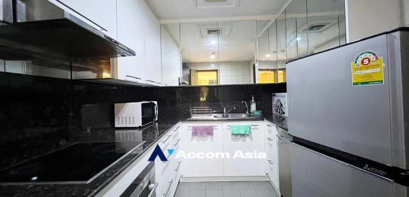 12  2 br Condominium for rent and sale in Ploenchit ,Bangkok BTS Ploenchit at All Seasons Mansion 26931