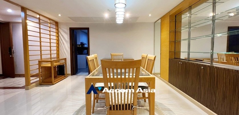 11  2 br Condominium for rent and sale in Ploenchit ,Bangkok BTS Ploenchit at All Seasons Mansion 26931