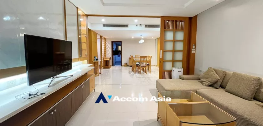 4  2 br Condominium For Rent in Ploenchit ,Bangkok BTS Ploenchit at All Seasons Mansion 26931