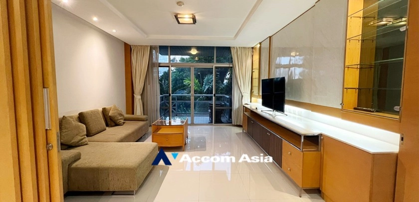  1  2 br Condominium for rent and sale in Ploenchit ,Bangkok BTS Ploenchit at All Seasons Mansion 26931