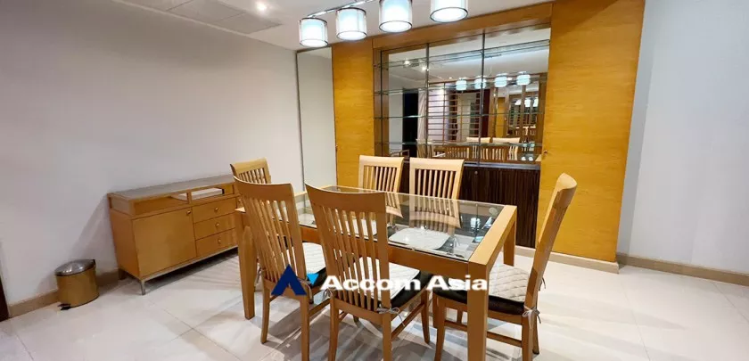 10  2 br Condominium For Rent in Ploenchit ,Bangkok BTS Ploenchit at All Seasons Mansion 26931