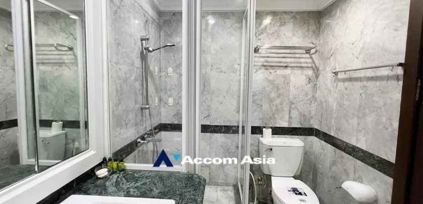 26  2 br Condominium For Rent in Ploenchit ,Bangkok BTS Ploenchit at All Seasons Mansion 26931