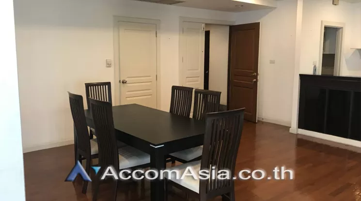 4  2 br Condominium For Rent in Ploenchit ,Bangkok BTS Chitlom at Grand Langsuan 2028704