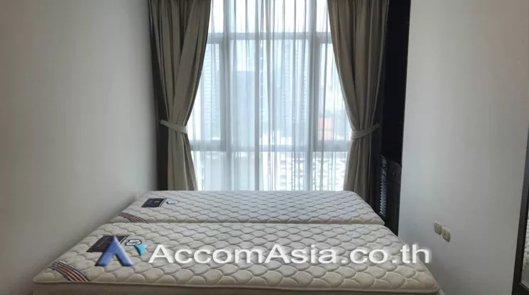 7  2 br Condominium For Rent in Ploenchit ,Bangkok BTS Chitlom at Grand Langsuan 2028704