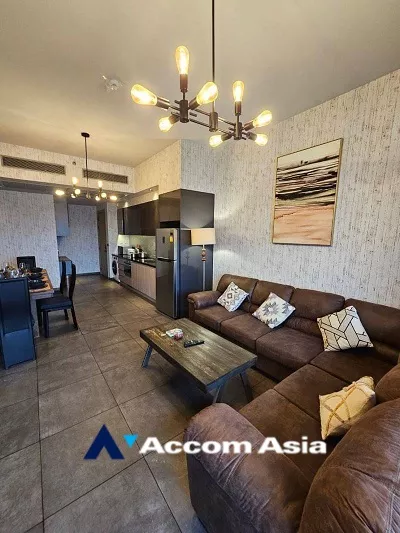 1  2 br Condominium For Rent in Sathorn ,Bangkok BTS Sala Daeng - MRT Lumphini at Sathorn Gardens 26951