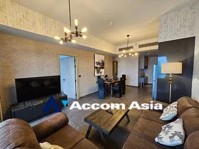 unit 2 Bedrooms  Condominium For Rent in Sathorn, Bangkok  near BTS Sala Daeng - MRT Lumphini (26951)