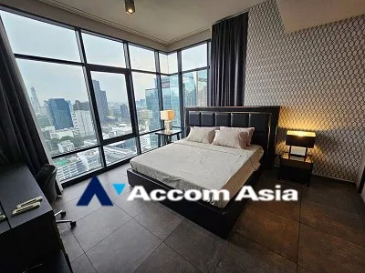 5  2 br Condominium For Rent in Sathorn ,Bangkok BTS Sala Daeng - MRT Lumphini at Sathorn Gardens 26951