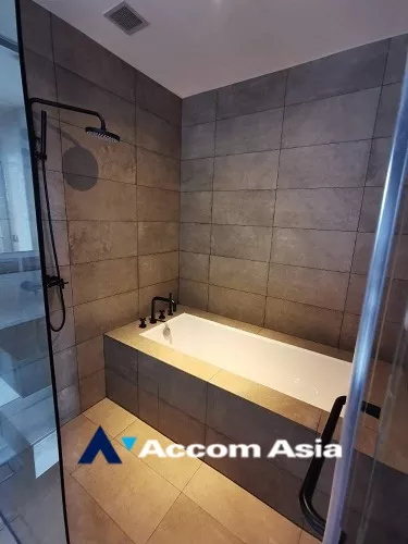9  2 br Condominium For Rent in Sathorn ,Bangkok BTS Sala Daeng - MRT Lumphini at Sathorn Gardens 26951