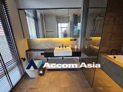 10  2 br Condominium For Rent in Sathorn ,Bangkok BTS Sala Daeng - MRT Lumphini at Sathorn Gardens 26951