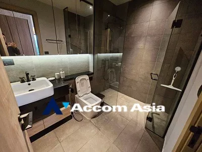 11  2 br Condominium For Rent in Sathorn ,Bangkok BTS Sala Daeng - MRT Lumphini at Sathorn Gardens 26951
