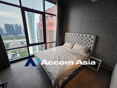 8  2 br Condominium For Rent in Sathorn ,Bangkok BTS Sala Daeng - MRT Lumphini at Sathorn Gardens 26951
