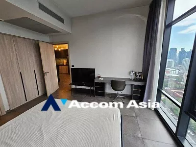 7  2 br Condominium For Rent in Sathorn ,Bangkok BTS Sala Daeng - MRT Lumphini at Sathorn Gardens 26951