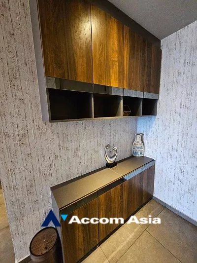 4  2 br Condominium For Rent in Sathorn ,Bangkok BTS Sala Daeng - MRT Lumphini at Sathorn Gardens 26951